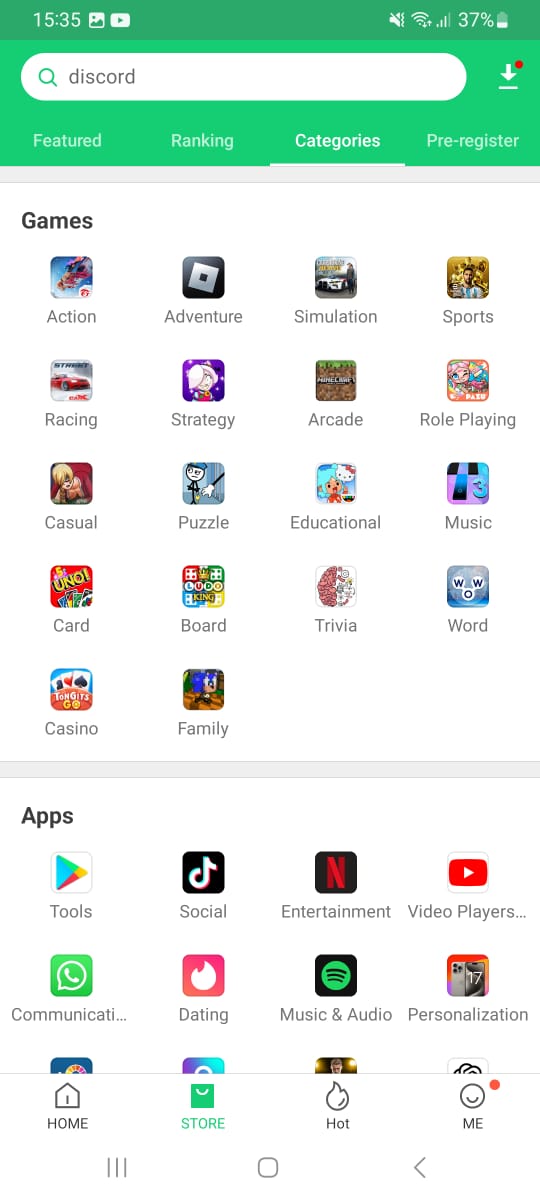 APKPure App 4