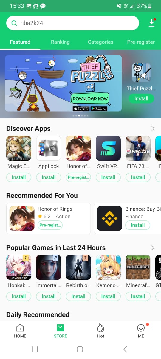 APKPure App 2