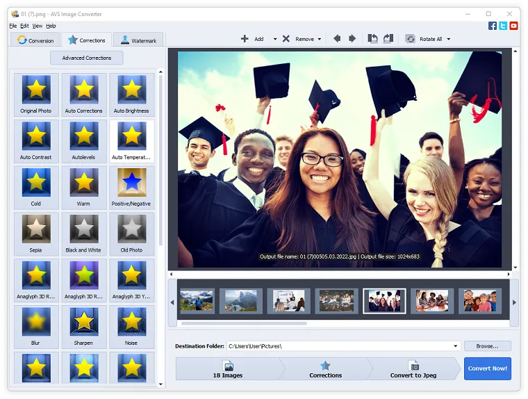 AVS Image Converter 2
