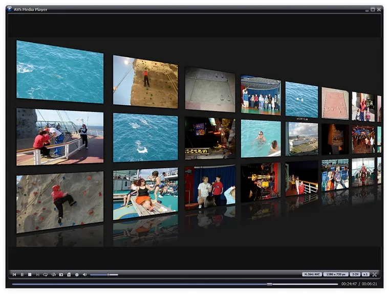AVS Media Player 1