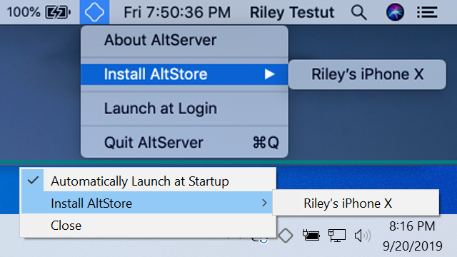 AltStore 1