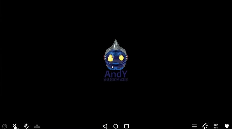 AndY 1