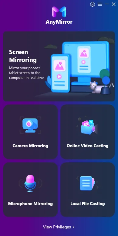 AnyMirror 1