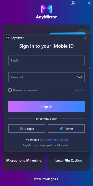 AnyMirror 2