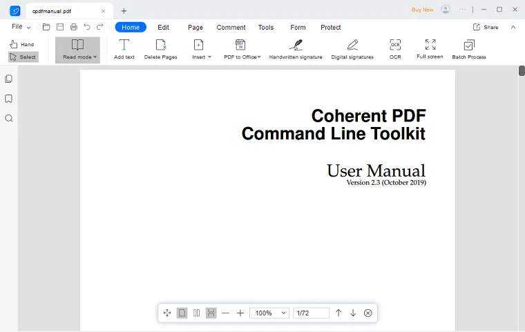 Apower LightPDF 2