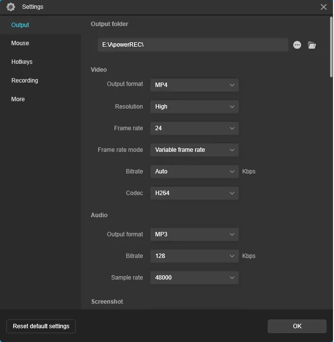 Apowersoft Screen Recorder Pro 2