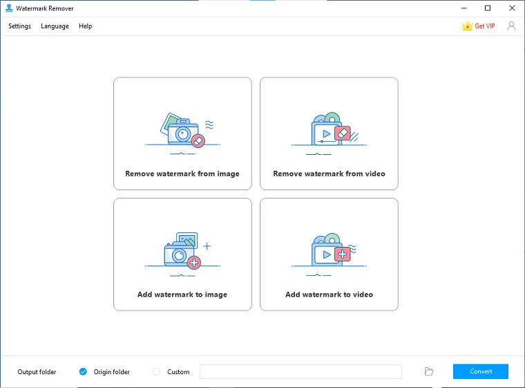 Apowersoft Watermark Remover 1