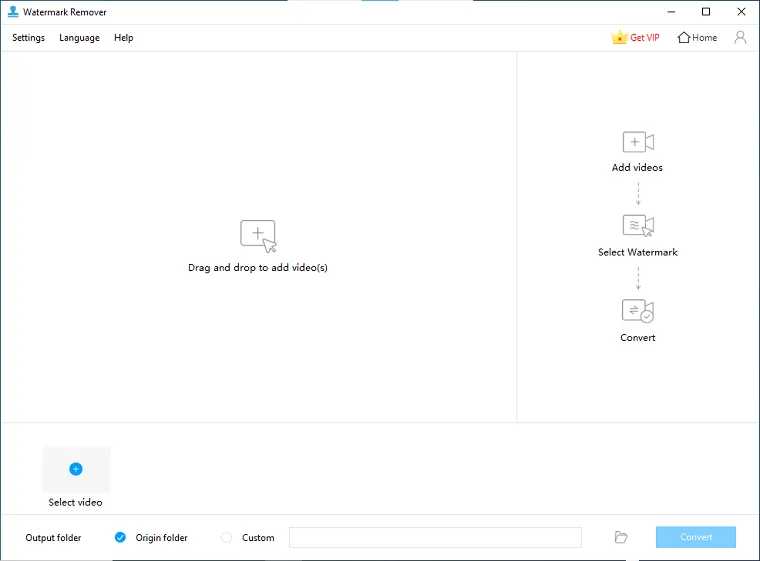 Apowersoft Watermark Remover 2