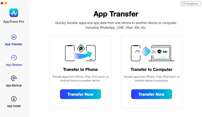 AppTrans 1