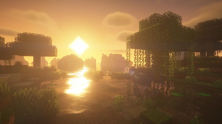 BSL Shaders 1