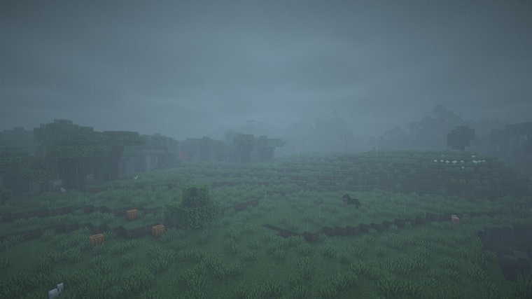 BSL Shaders 4