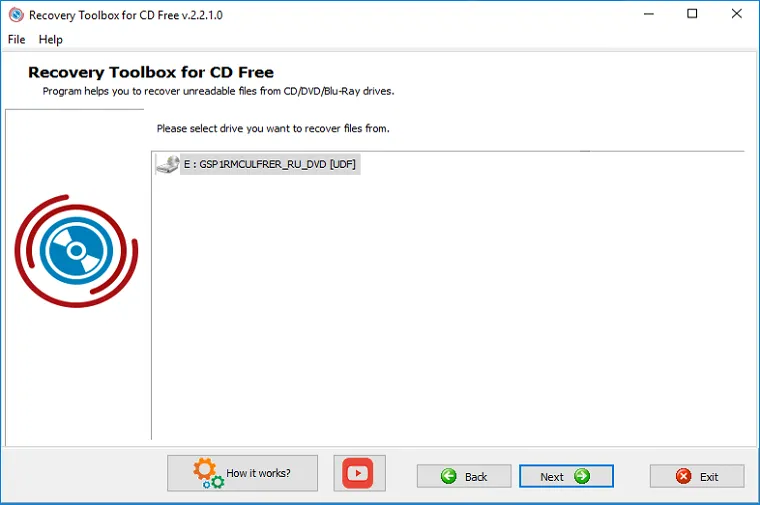 CD Recovery Toolbox 1