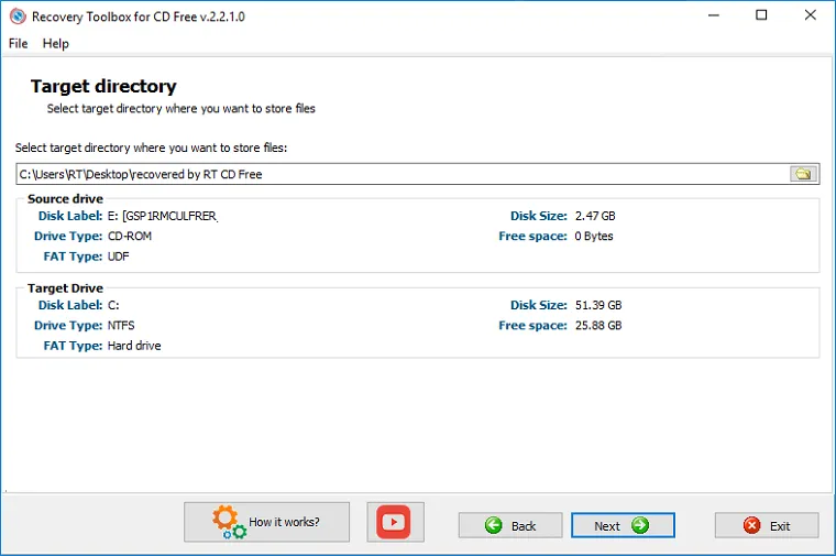 CD Recovery Toolbox 2