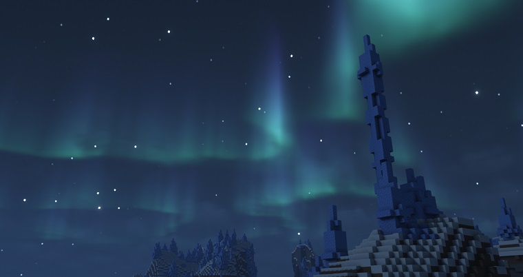 Complementary Shaders 6