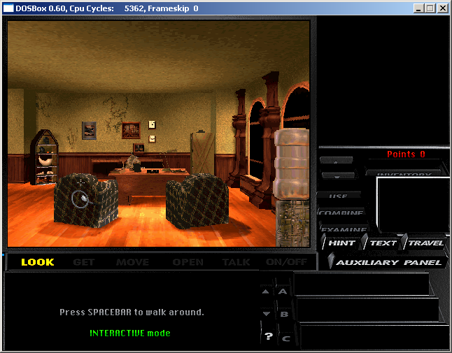 DOSBOX 2