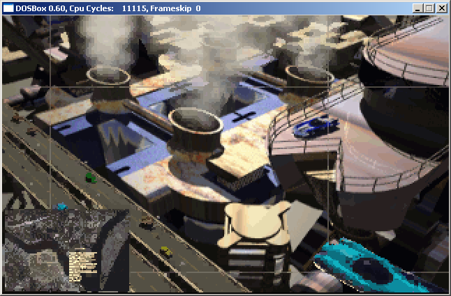 DOSBOX 4