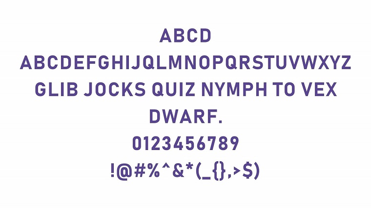 Download Bahnschrift Font