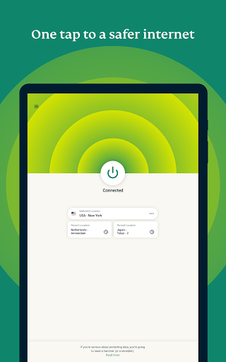 Express VPN 5