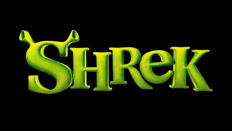 Download Shrek Font