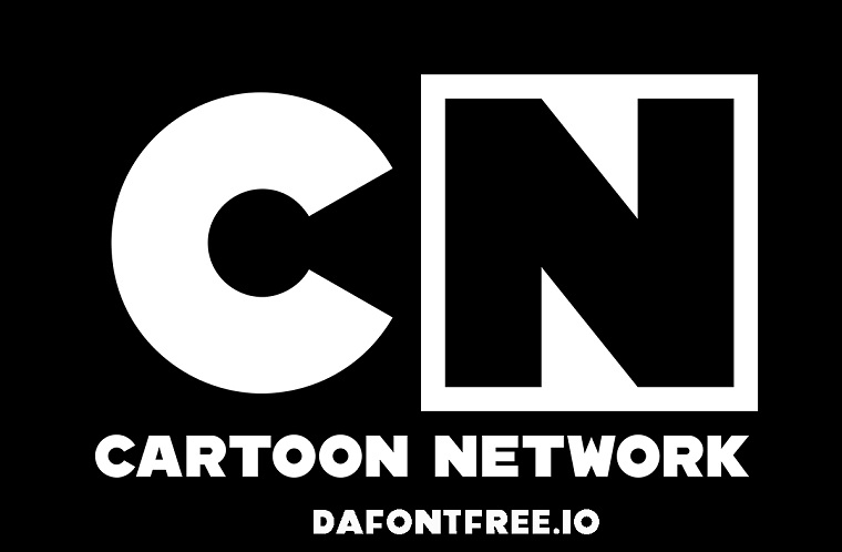 Download the Cartoon Network Font