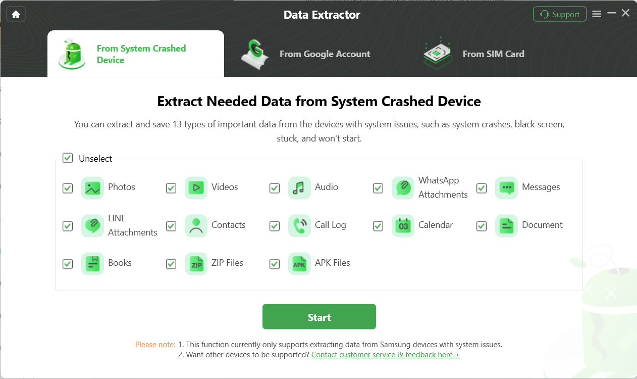DroidKit 4