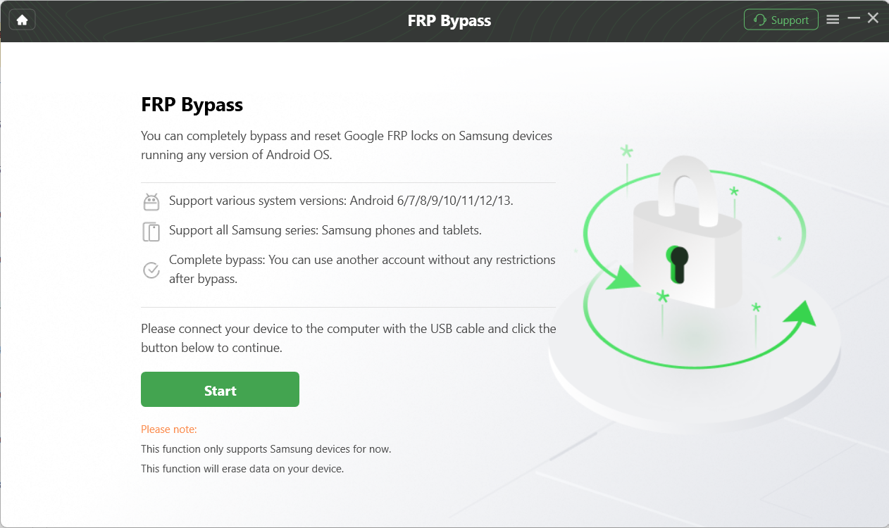 DroidKit 3