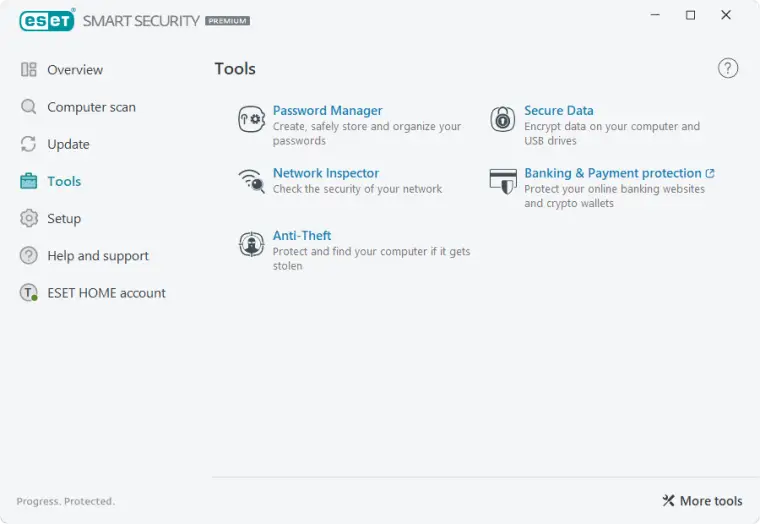 ESET Smart Security Premium 2