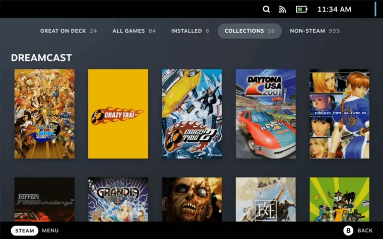 EmuDeck 3