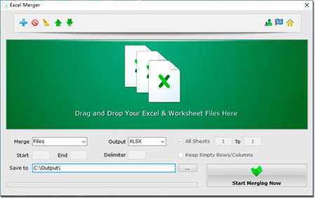 Excel Merger 1