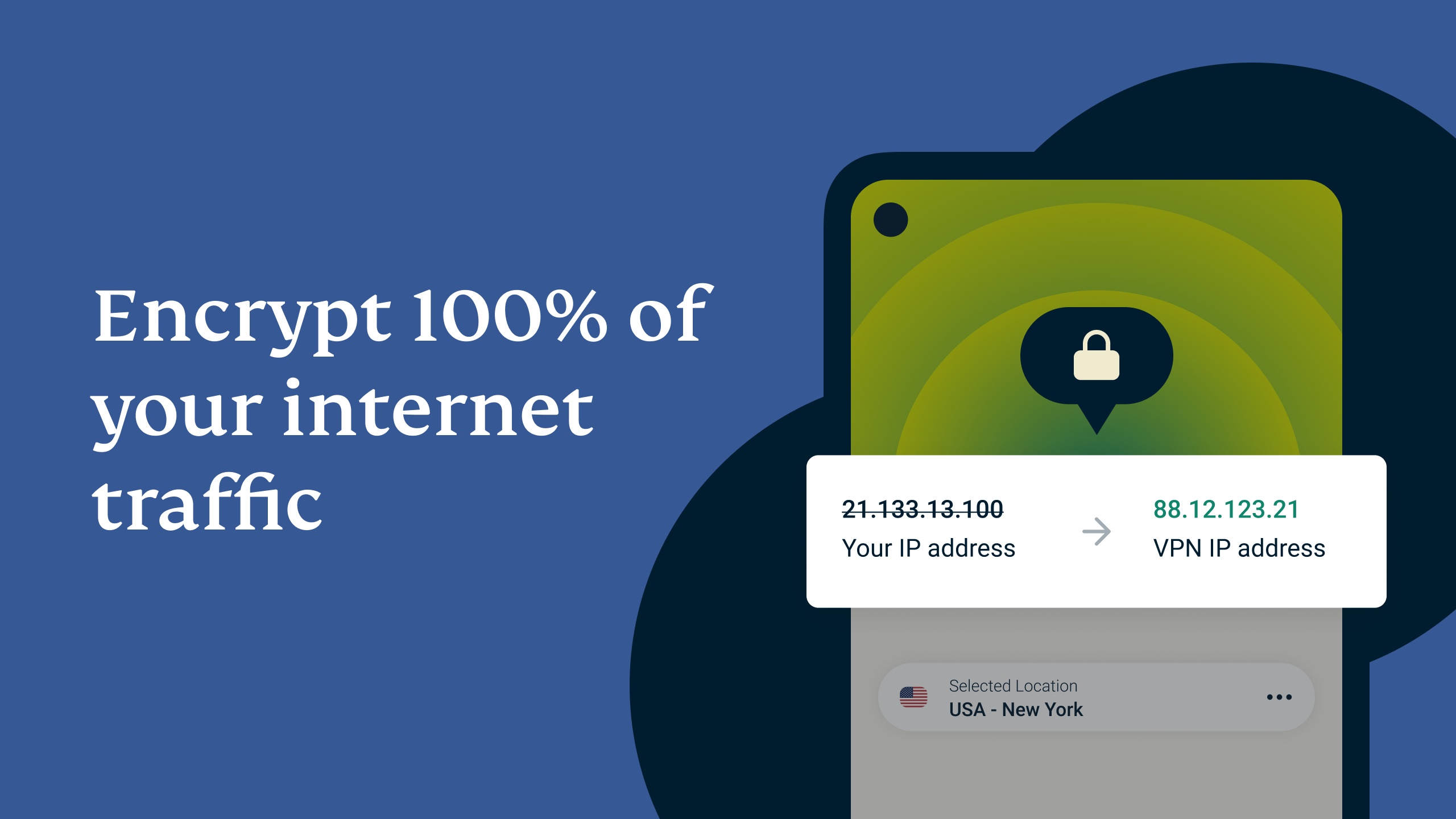 Express VPN 7