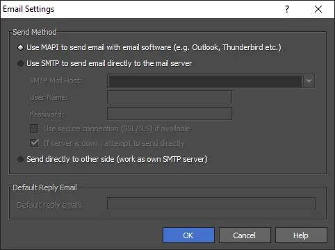Express Zip File Compression 3