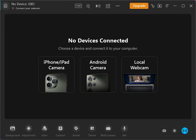 FineCam 1