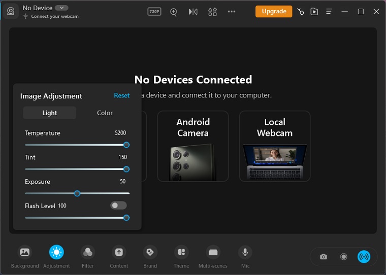 FineCam 2