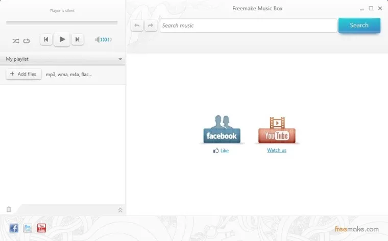 Freemake Music Box 1