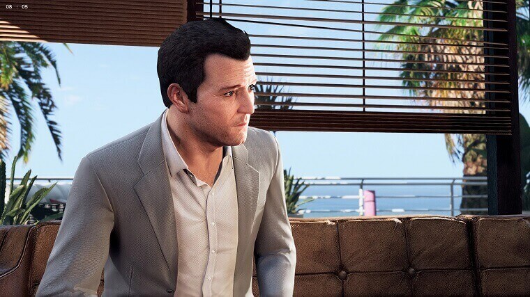 GTA 5 Real Life Mod 3