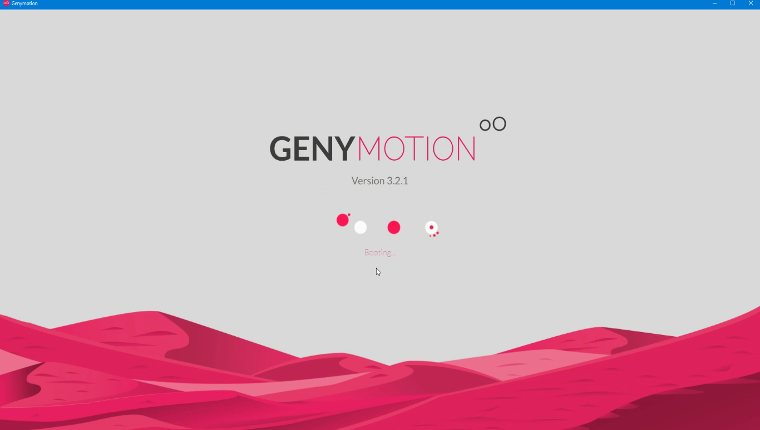 Genymotion 3