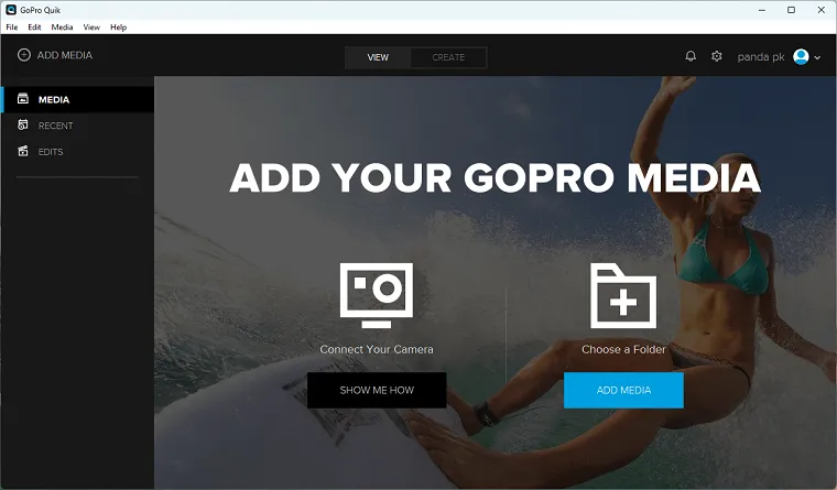 GoPro Quik 2