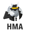 HMA-VPN