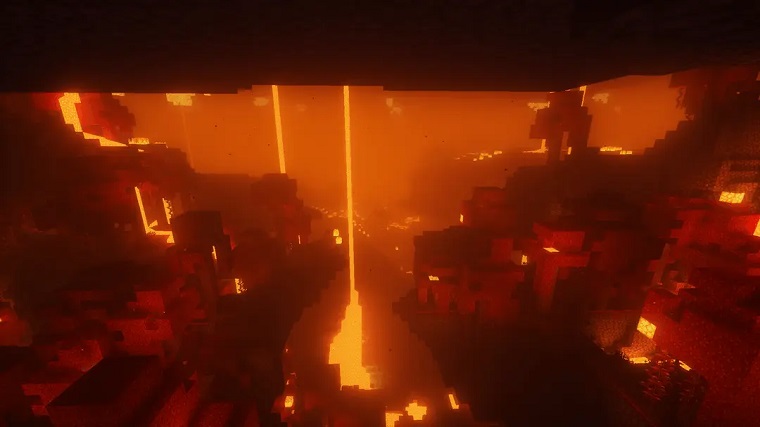 Iris Shaders 5