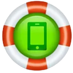 Jihosoft iPhone Data Recovery Icon