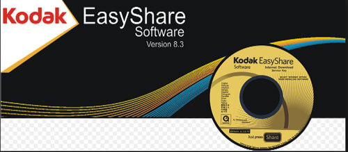 Kodak EasyShare 1