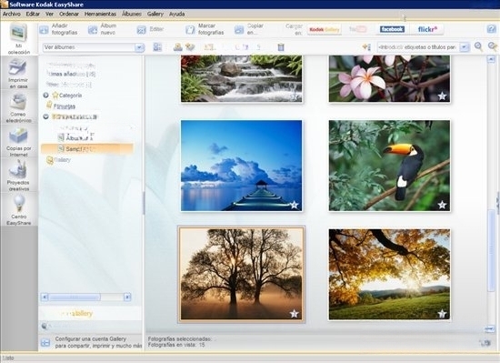 Kodak EasyShare 3