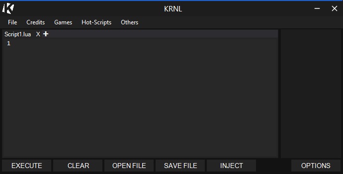Krnl 1