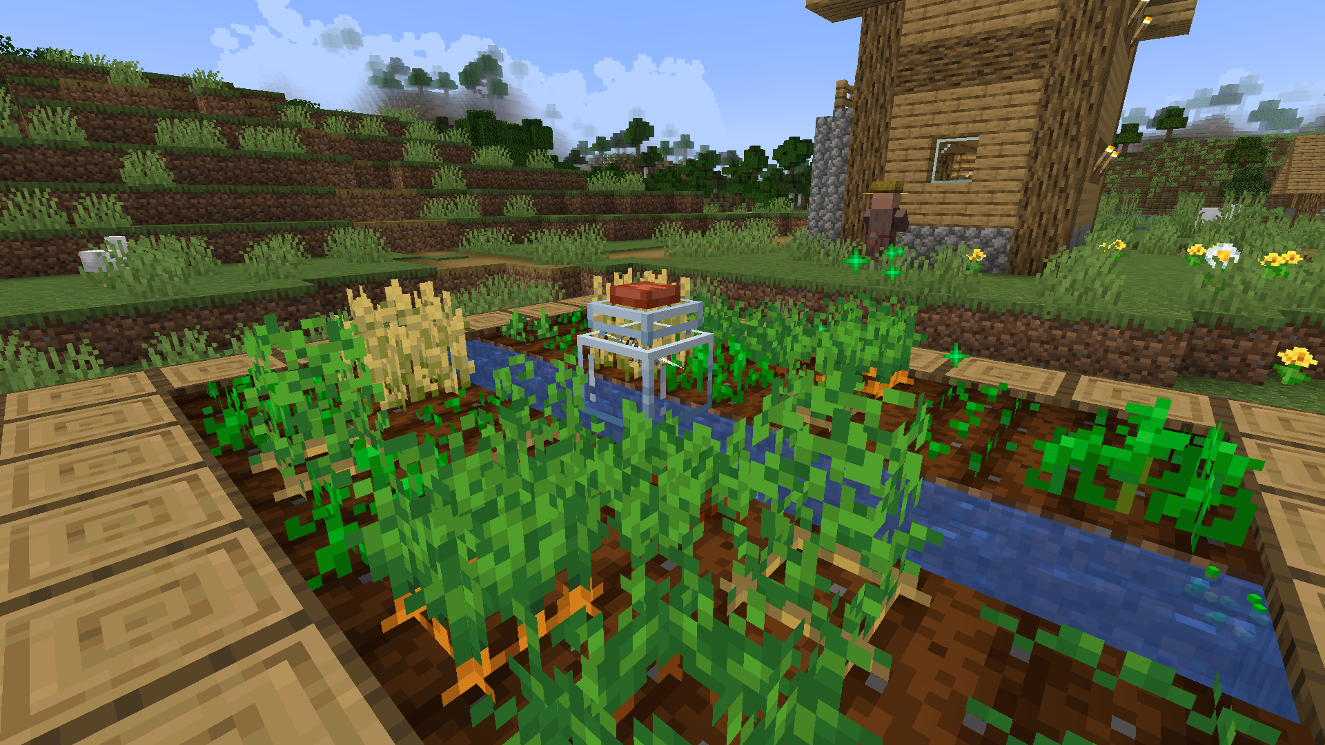 Lil’ Wings – Minecraft Mod 3