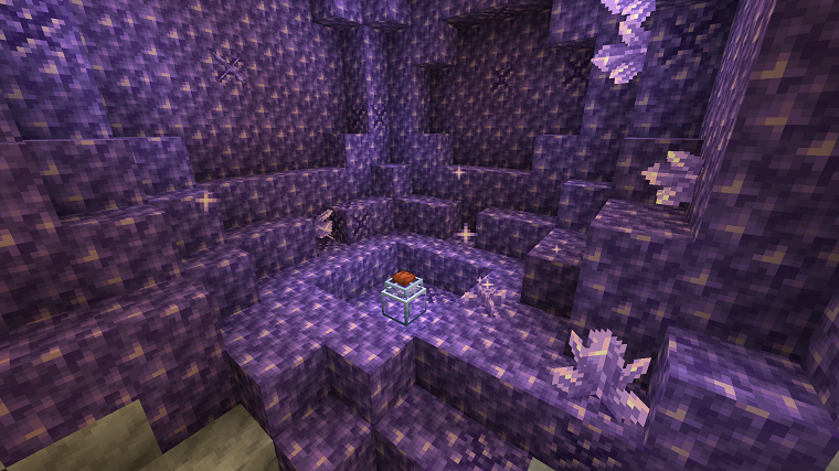 Lil’ Wings – Minecraft Mod 4