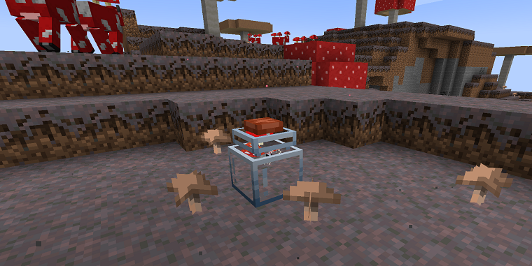 Lil’ Wings – Minecraft Mod 5