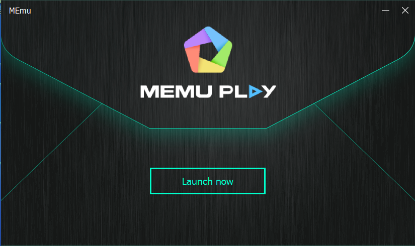MEmu 1