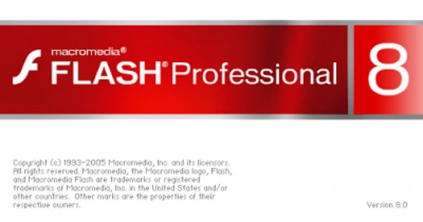 Macromedia Flash 8 1