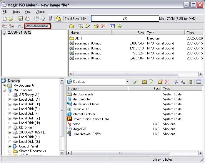 MagicISO 1