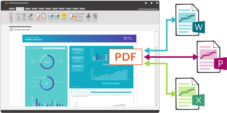 Nitro PDF Pro 2